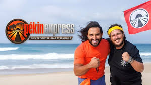 Pekin Express S20